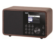 IMPERIAL Imperial DABMAN i170 DAB+ and Internet Radio Wood Look - 1535018 - zdjęcie 3